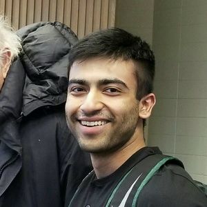 Meet your Posher, Partha